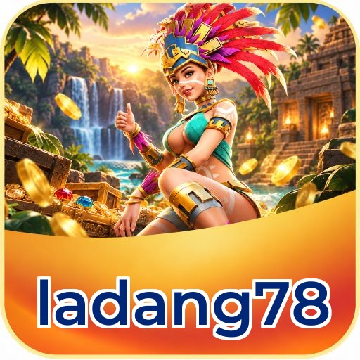 Screenshot 1 - ladang78 Home Screen